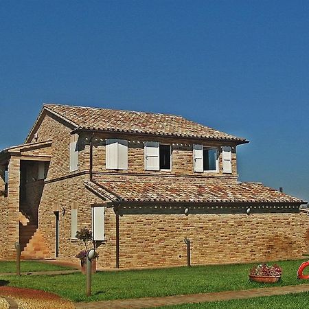 Casale Papa Country Village Loreto Luaran gambar