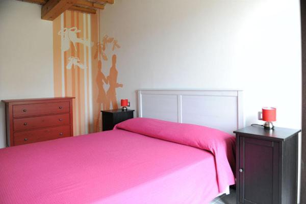 Casale Papa Country Village Loreto Bilik gambar