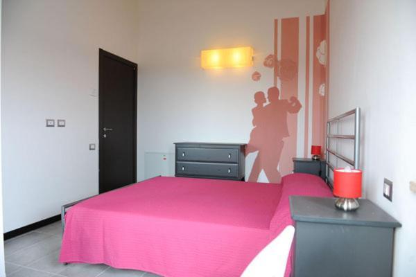Casale Papa Country Village Loreto Bilik gambar