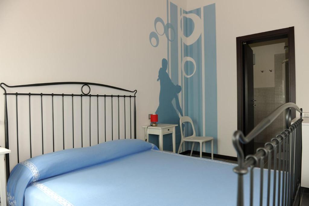 Casale Papa Country Village Loreto Bilik gambar