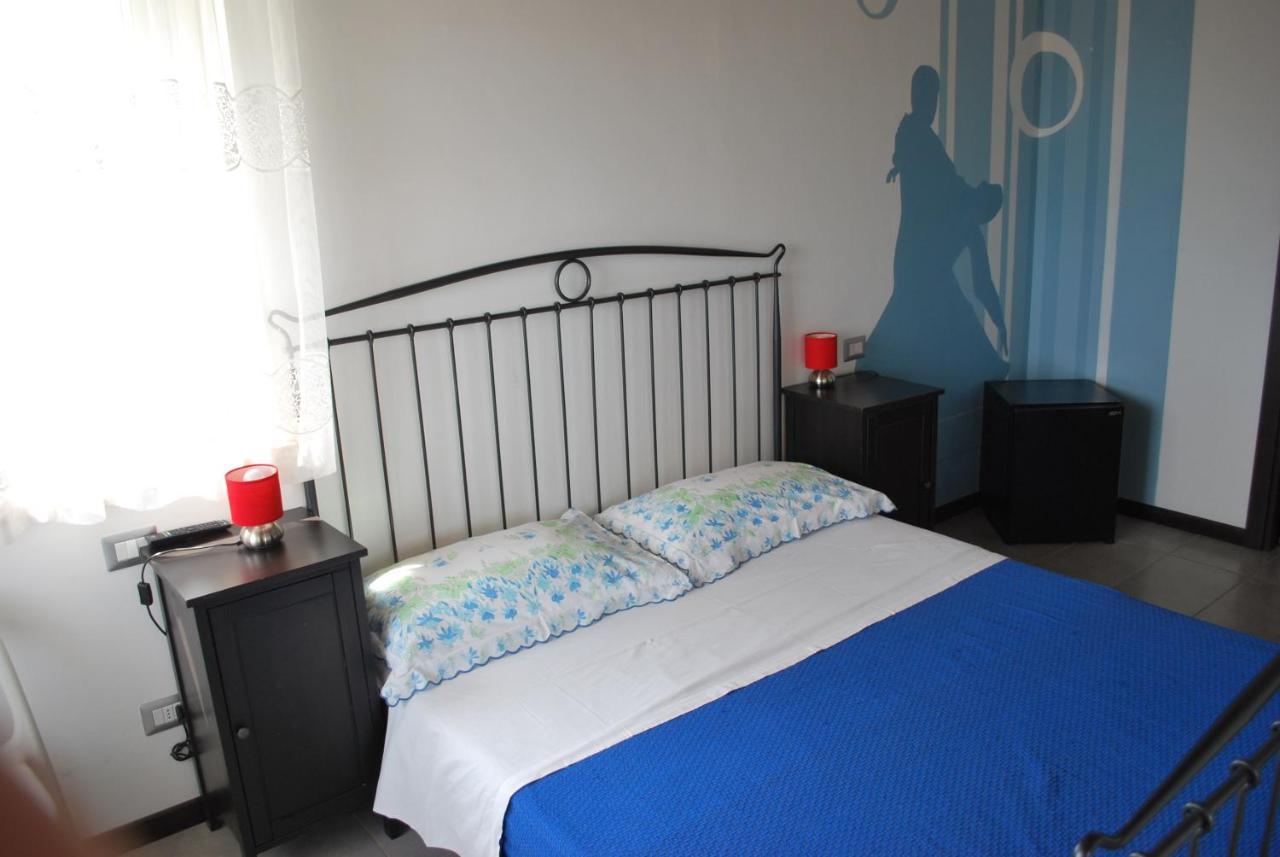 Casale Papa Country Village Loreto Luaran gambar